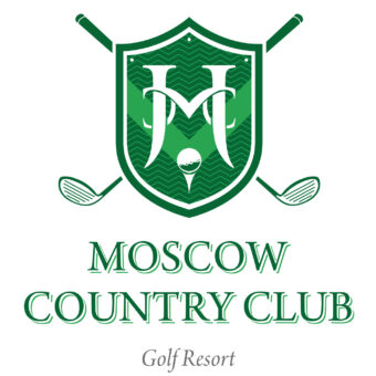 Moscow country club